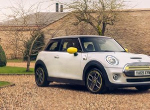 Mini Electric review