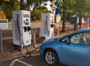 Thinking of buying an electric car? “Just do it.”