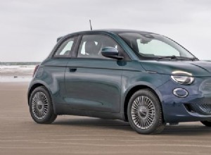 Fiat 500 24 kWh review