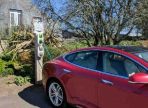 The hotels with electric car charging points: What, Where, Who