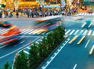 EV solutions around the world