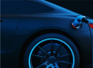 What does the future hold for EVs?