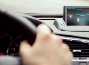 What Happens When Your EV Runs Out of Power?