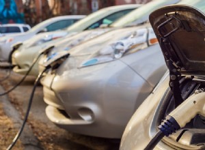 The Complete Guide to Charging Your EV in Public