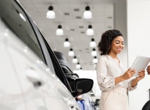 What To Look For In Your First EV