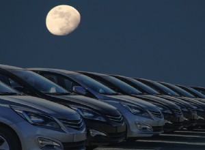 71% of Drivers are Interested in Owning an EV, New Study Finds