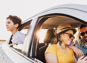 7 Smart Tips for Embarking on Your First Cross-Country EV Trip