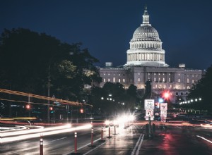 What the new presidency could mean for the future of EVs