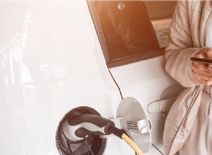 What 2020 taught us about the EV industry