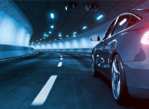 The Top 5 EV Trends for 2021