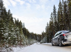 6 Smart Tips For Maintaining Your EV in Cold Weather