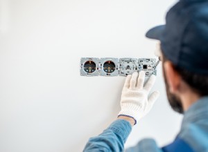 Home Charging Becoming More Popular Among EV Owners