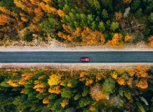 7 Reasons Why Autumn Is a Great Time to Install a Home EV Charger