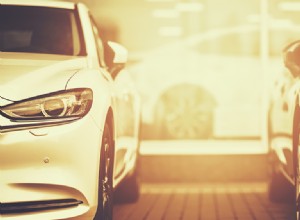 How to Decide Between a Hybrid and an EV