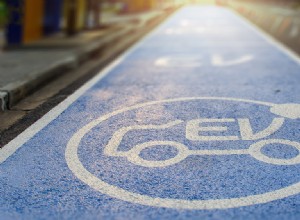 3 Reasons to Install a Ford Car Charger Station At Home