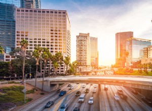 California to mandate ride-sharing companies increase EV use