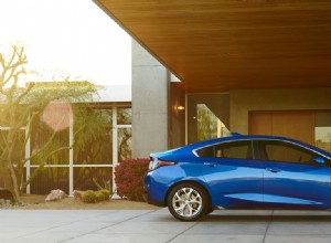 How to store an electric vehicle