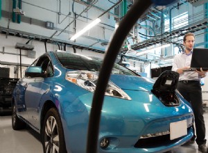 6 Tips for BEV Maintenance