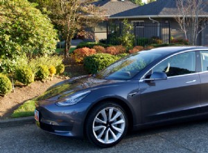 Behind Washington States EV Tax Creating an Electric Vehicle Infrastructure