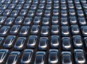 Analyzing the Top States for EVs