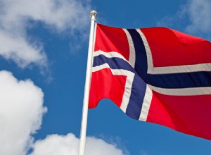 What We Can Learn from Norways World Class EV Adoption Rates