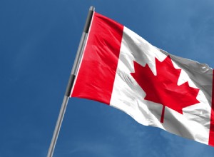 Canada Proposes Nationwide $5000 EV Subsidy