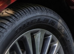 The Most Common Tire Brands for Cars and Trucks