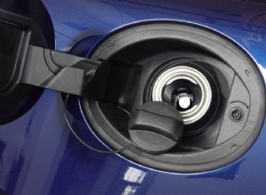 Frequently Asked Questions About Gas Caps