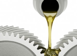 Use the Correct Fluids in Your Vehicle