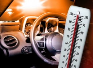 Dangers of DIY A/C Recharge Kits