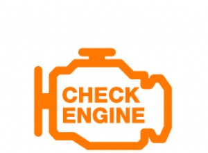 Fixing the Dreadful Engine Light