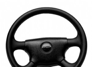 Steering maintenance is pretty straight forward