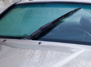 What you should know about car wiper blades
