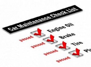 Have a Multi-Point Inspection Done to Show Your Car some T.L.C