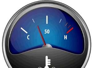 Four Signs Your Cooling System Needs Help