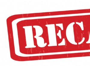 What Does a Recall Mean?