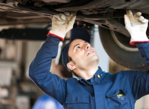 Choosing the Best Auto Body Shop