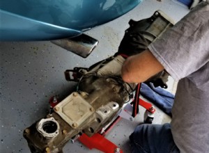 How Tender Car Collision Identifies Unseen Damage After an Accident