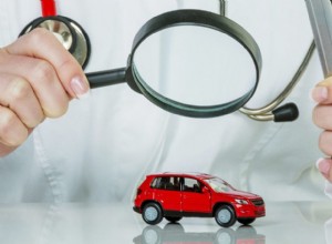 Unseen Auto Body Damage