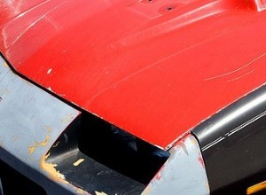 Is It Time to Get Rid of Your Car?