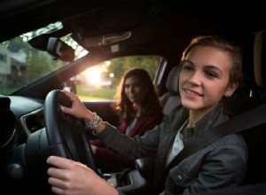 Autumn Driving Tips for All Drivers