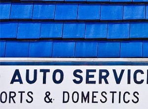 Keep Track of Car Maintenance Scheduling