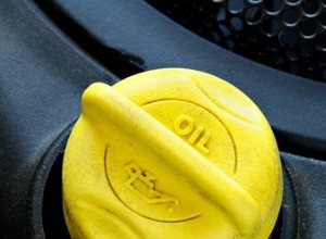 The Right Time to Service Your Car