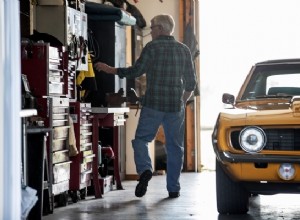 Top 10 Shortcuts to Car Safety, Reliability and Better Gas Mileage from Hagerty