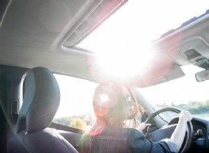 5 Ways to Help Avoid a Dead Car Battery During the Summer