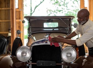 Hot Rod Repair & Preventative Maintenance Tips