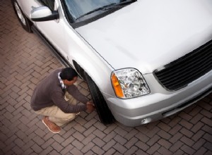 Tips for Maintaining and Driving on a Spare Tire