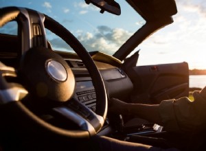 The Details on Car Detailing: How to Clean Leather Seats