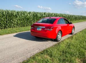 Sounds Like Trouble: How to Tell When to Replace Your Muffler