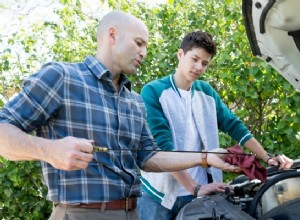 DIY Car Maintenance Projects Anyone Can Do